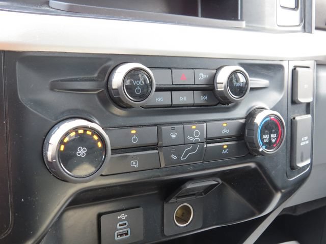 Certified 2026 Ford F250 XLT AWD/4WD image 21