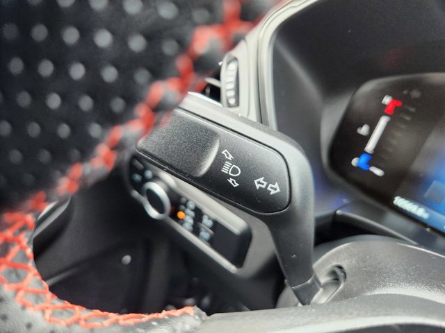 Certified 2023 Ford Escape ST-Line w/ Tech Pack #1 image 23