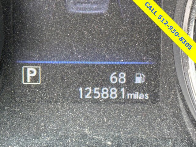 Used 2019 Nissan Rogue SV image 11