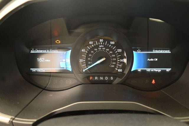 Certified 2021 Ford Edge SE AWD/4WD image 21
