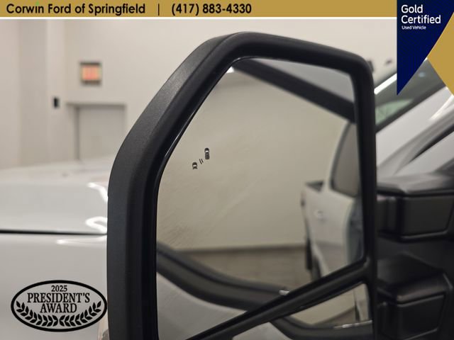 Certified 2025 Ford F250 Lariat AWD/4WD image 38