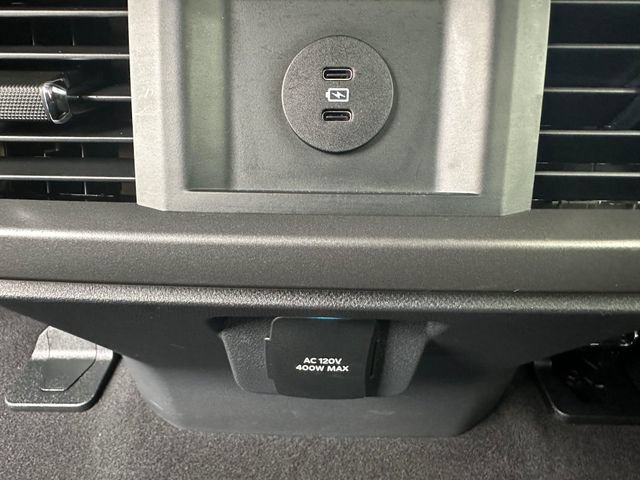 Certified 2025 Ford F150 Lariat AWD/4WD image 22