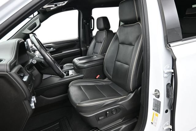 Used 2021 GMC Yukon SLT RWD image 11