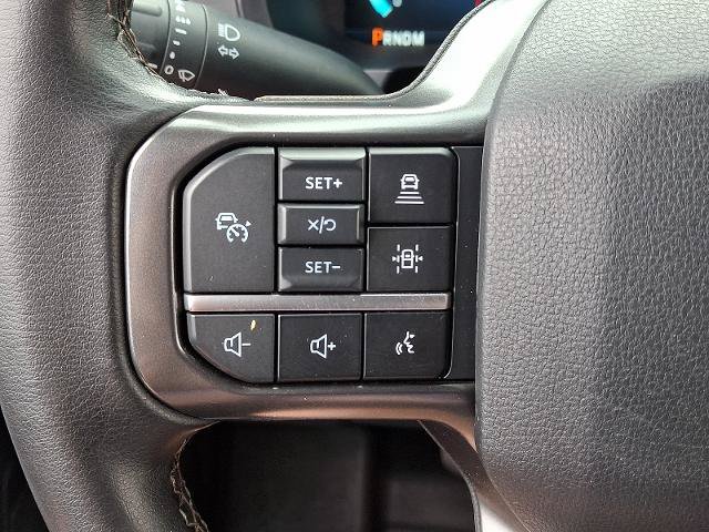 Certified 2024 Ford F150 XLT w/ Equipment Group 302A MID AWD/4WD image 21