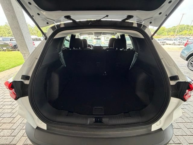 Certified 2025 Ford Escape Active FWD image 18