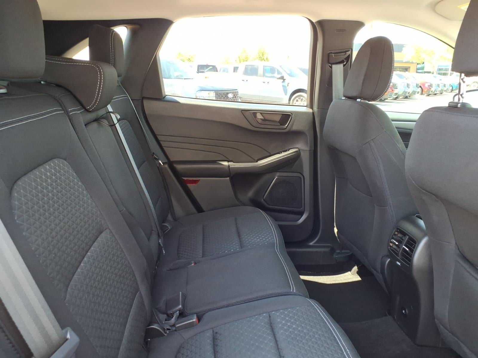Certified 2024 Ford Escape Active FWD image 14