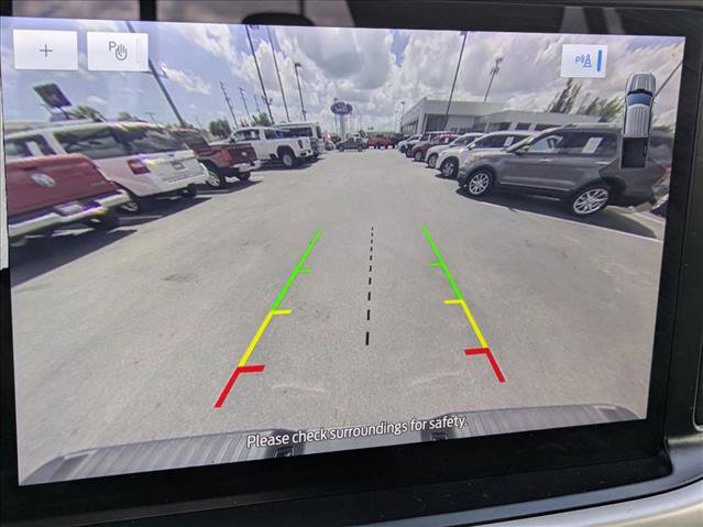 Certified 2023 Ford F150 XLT w/ Equipment Group 302A High image 14