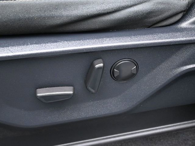 Certified 2023 Ford F150 XLT w/ Equipment Group 302A High image 11