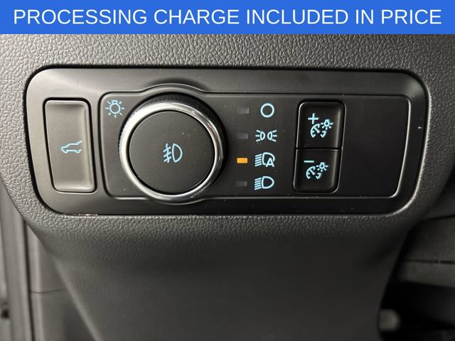 Certified 2023 Ford Escape ST-Line Select w/ Tech Pack #2 AWD/4WD image 21