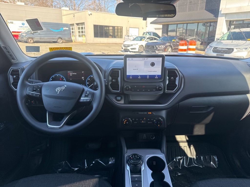 Certified 2021 Ford Escape SE image 34