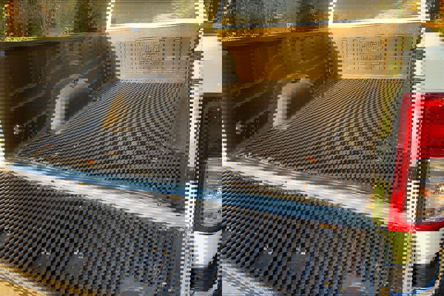 Used 2024 RAM 3500 Big Horn image 31