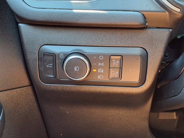 Certified 2022 Ford Escape SEL FWD image 15