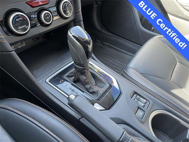 Used 2023 Subaru Crosstrek 2.5i Limited w/ Moonroof Package image 31