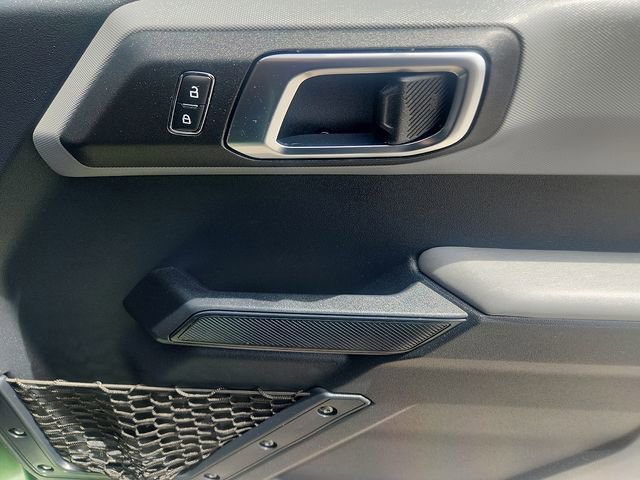 Certified 2023 Ford Bronco Big Bend AWD/4WD image 33