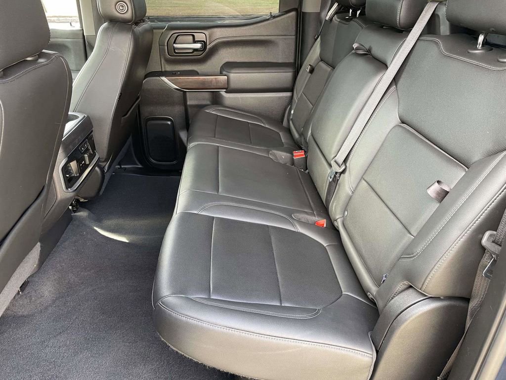 Used 2020 GMC Sierra 1500 SLT image 12
