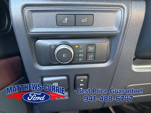Certified 2022 Ford Expedition Max Limited RWD image 28