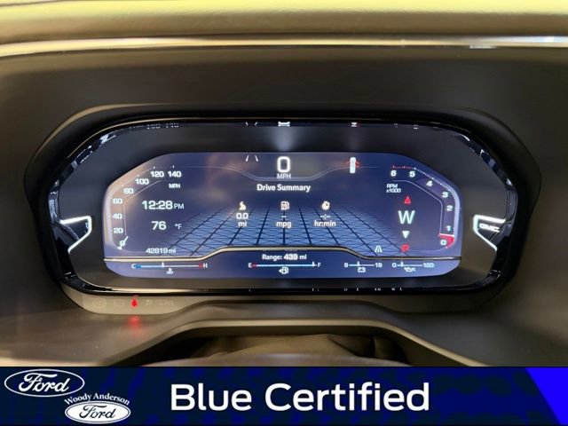 Used 2023 GMC Yukon Denali RWD image 13