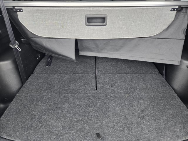 Used 2024 Mitsubishi Outlander SE FWD image 30