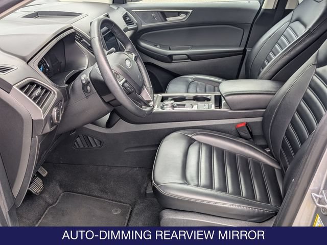 Certified 2024 Ford Edge SEL AWD/4WD image 13