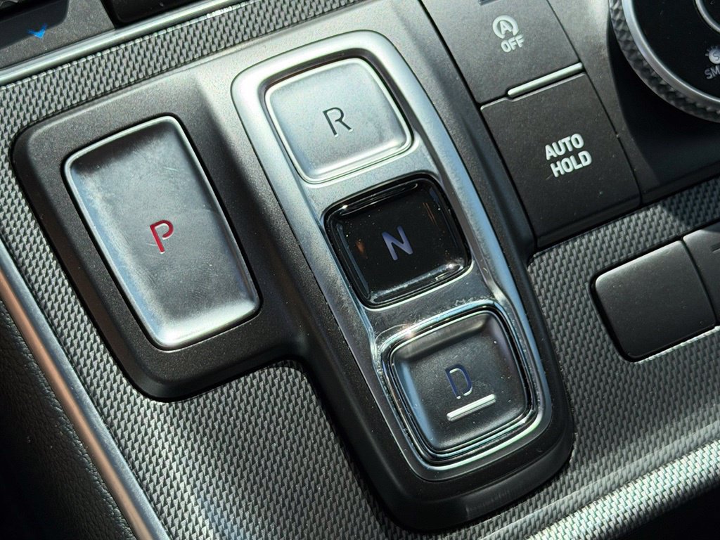 Used 2023 Hyundai Santa Fe SEL AWD/4WD image 16