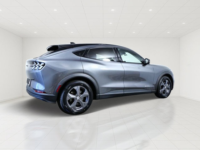 Certified 2023 Ford Mustang Mach-E Select AWD/4WD image 6
