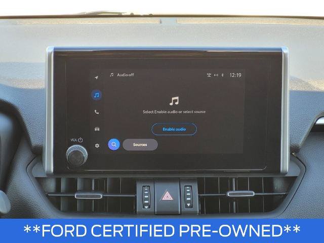 Used 2024 Toyota RAV4 XLE Premium FWD image 26