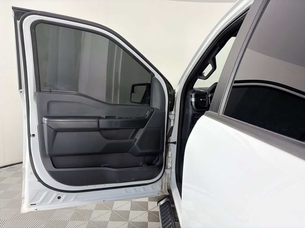 Certified 2023 Ford F150 XL w/ STX Appearance Package AWD/4WD image 10