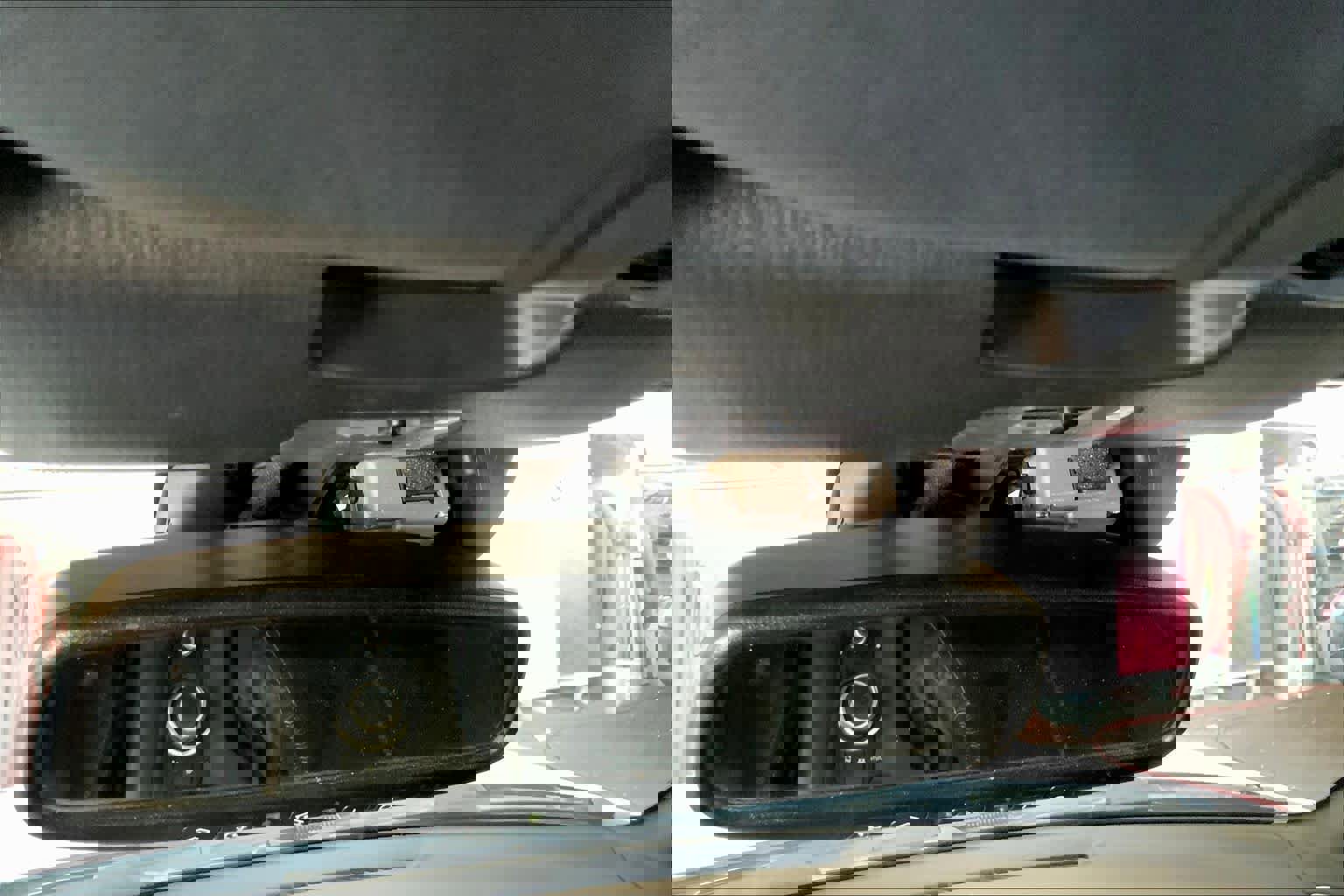 Used 2021 MAZDA MX-5 Miata RF Grand Touring image 34