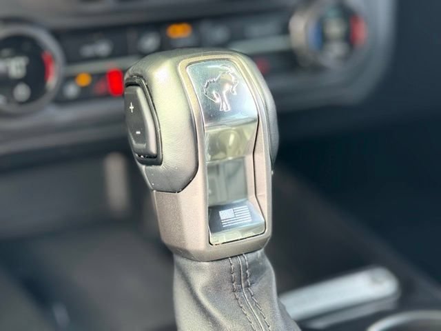Certified 2025 Ford Bronco Outer Banks AWD/4WD image 44