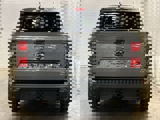 Certified 2023 Ford Maverick XLT w/ Equipment Group 300A Standard image 4