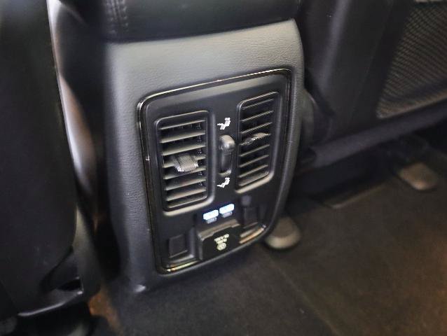 Used 2020 Jeep Grand Cherokee Limited X AWD/4WD image 31