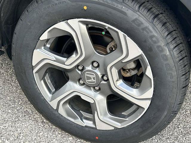 Used 2018 Honda CR-V EX image 12