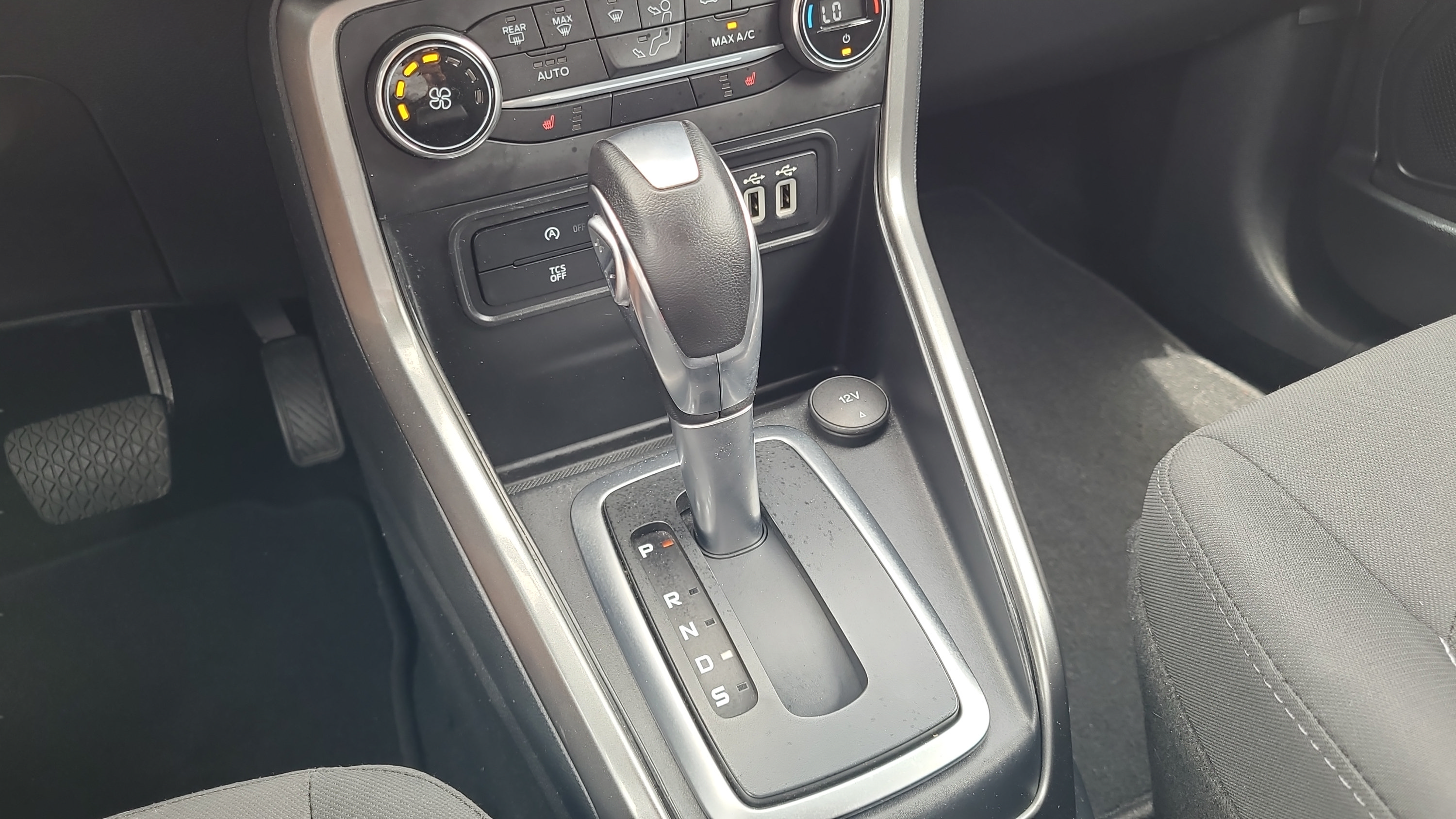 Certified 2020 Ford EcoSport SE FWD image 23