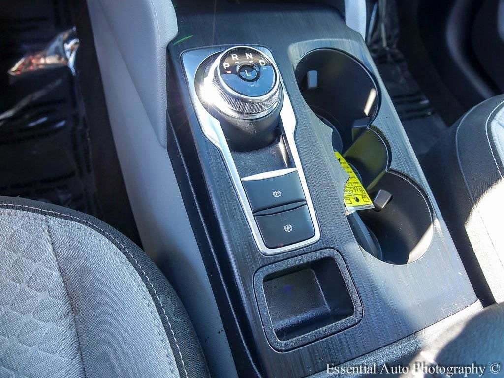 Certified 2023 Ford Escape Active w/ Tech Pack #2 image 21