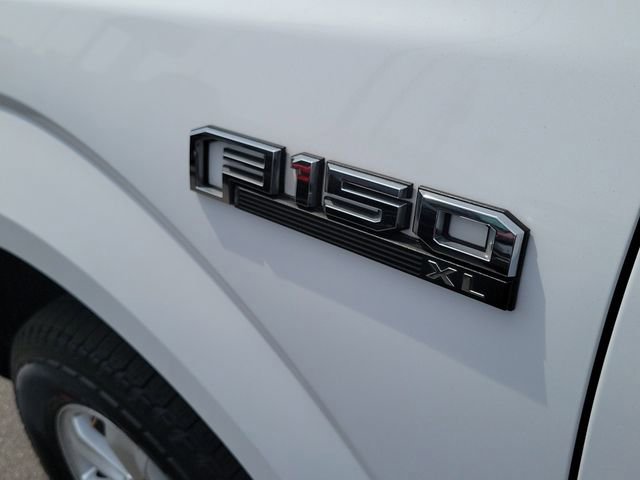 Certified 2018 Ford F150 XL w/ Equipment Group 101A Mid image 23