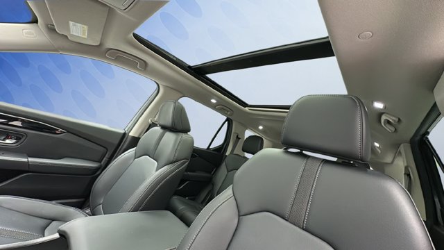 Used 2025 Honda Pilot Touring image 14