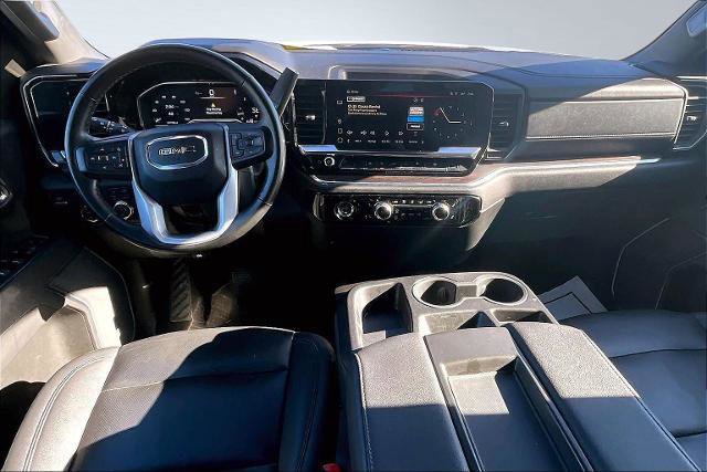 Used 2024 GMC Sierra 1500 SLT image 18