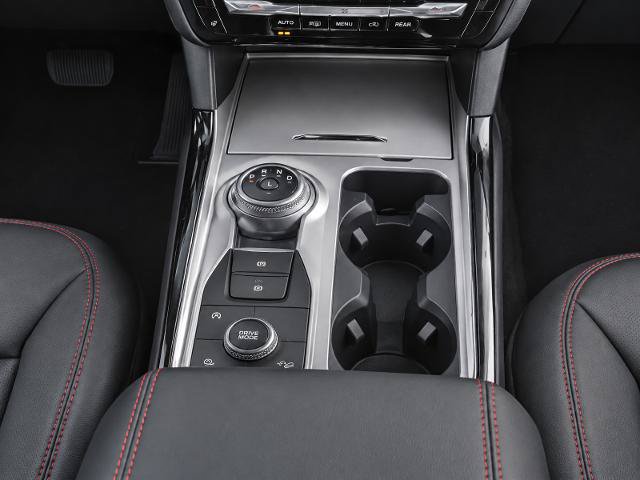 Certified 2024 Ford Explorer ST-Line w/ Class IV Trailer Tow Package AWD/4WD image 12