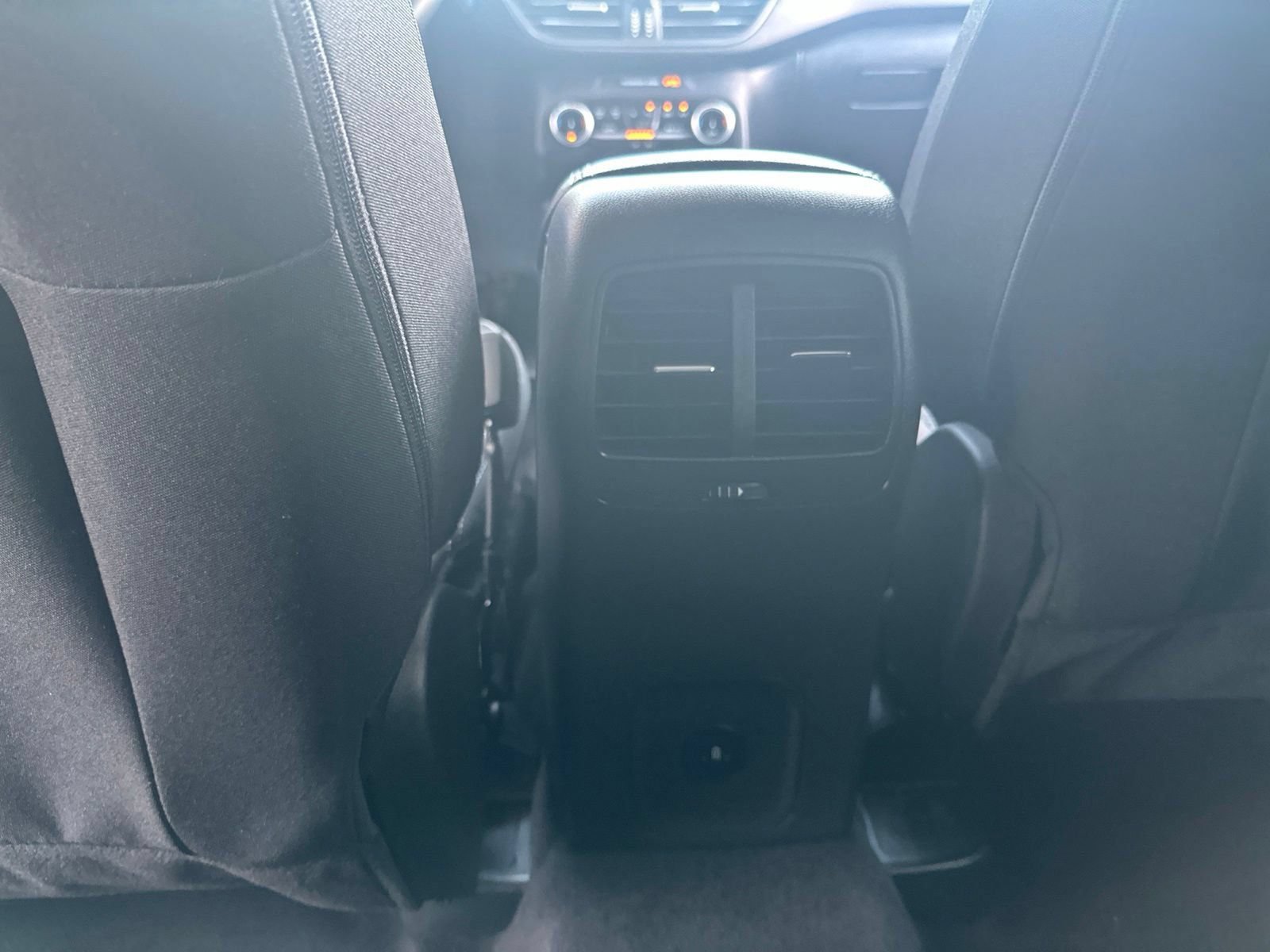Certified 2025 Ford Escape Active FWD image 14