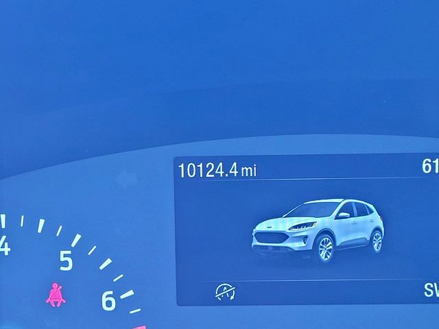 Certified 2022 Ford Escape S FWD image 22