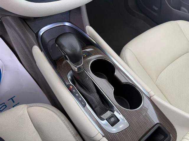 Used 2024 Chevrolet Malibu LT FWD image 16
