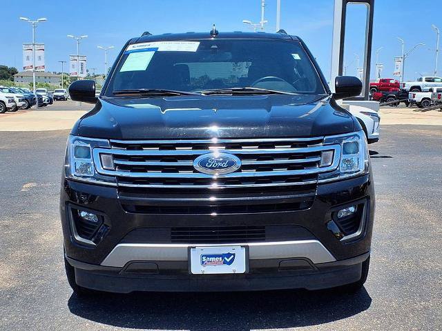Certified 2021 Ford Expedition XLT RWD image 2