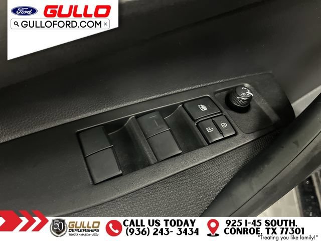 Used 2024 Toyota Corolla GR AWD/4WD image 21