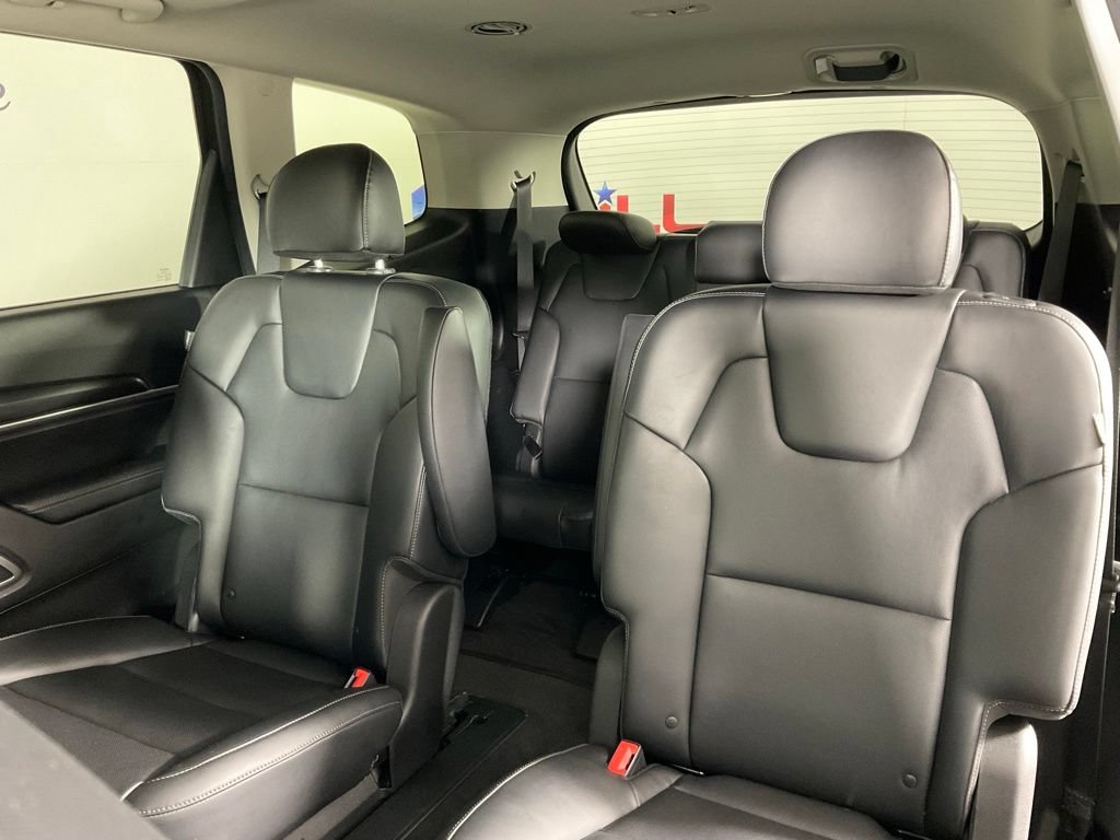 Used 2024 Kia Telluride S w/ S Sunroof Package FWD image 16