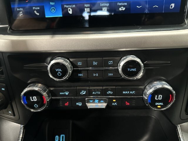 Certified 2021 Ford F150 XLT w/ Equipment Group 302A High AWD/4WD image 21