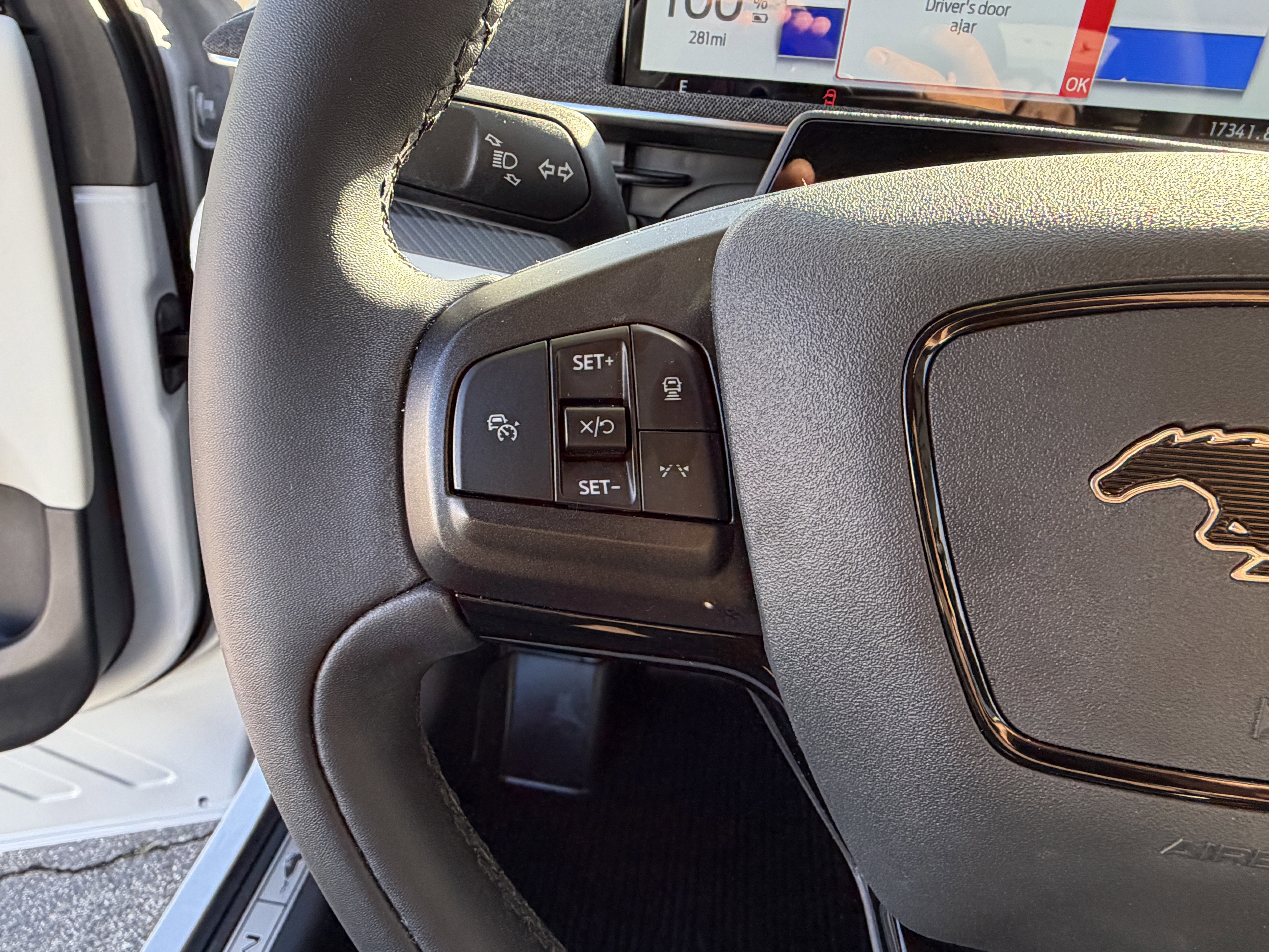 Certified 2023 Ford Mustang Mach-E Premium image 18