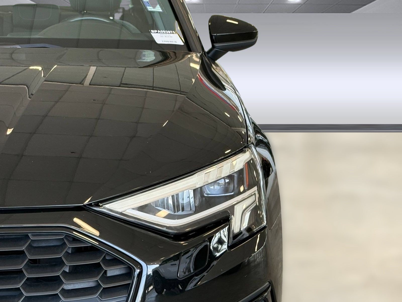 Used 2023 Audi A3 2.0T Premium w/ Convenience Package FWD image 12