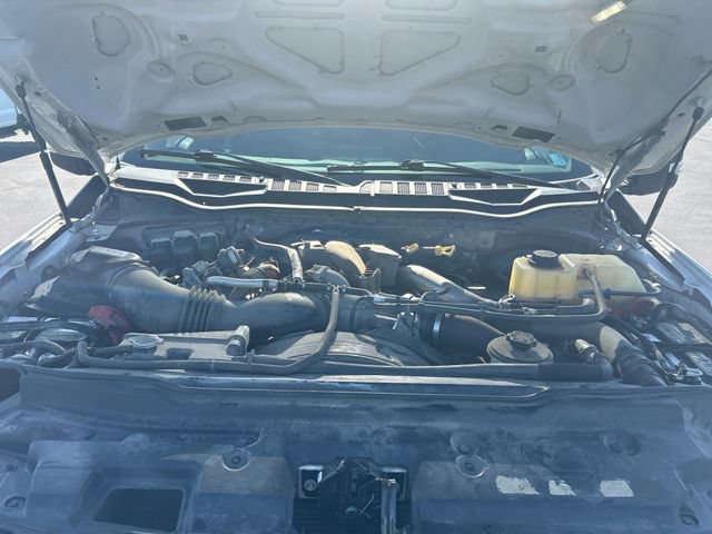 Certified 2019 Ford F350 XLT w/ FX4 Off-Road Package AWD/4WD image 34