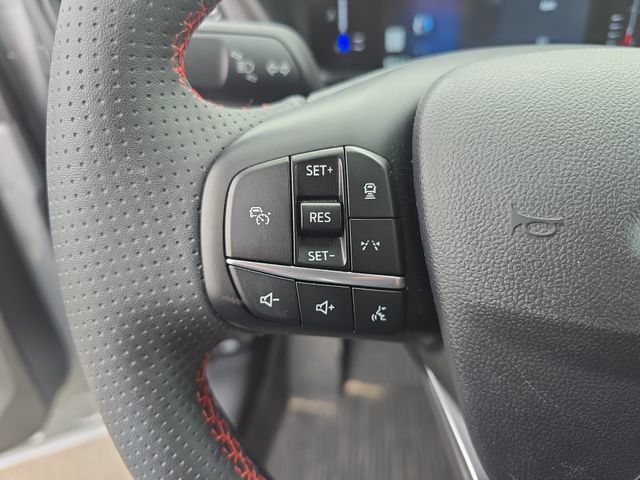 Certified 2024 Ford Escape ST-Line w/ Tech Pack #1 AWD/4WD image 18