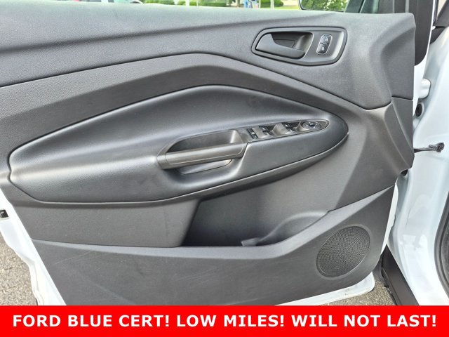 Certified 2019 Ford Escape S FWD image 12